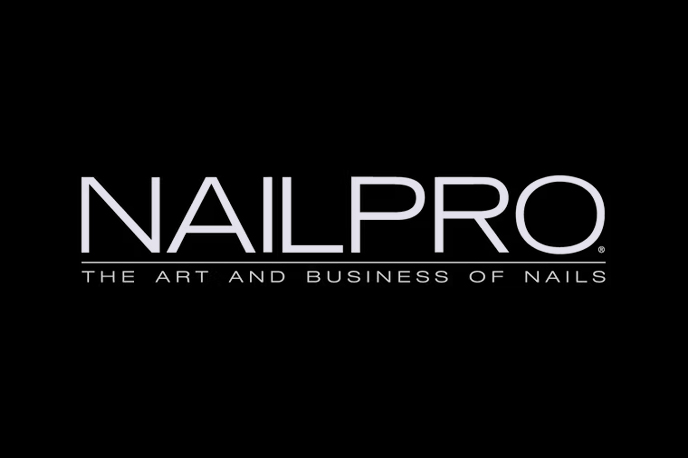 nail pro logo